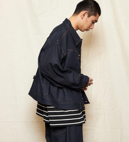 Lee COWBOY JACKET 牛仔夾克