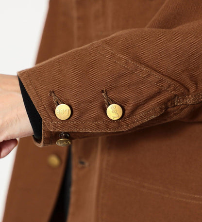 Lee DUNGAREES 工裝夾克/罩衫