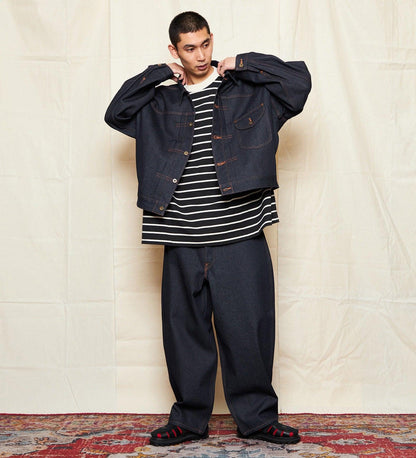 Lee COWBOY JACKET 牛仔夾克