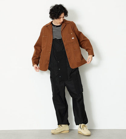 Lee DUNGAREES 工裝夾克/罩衫