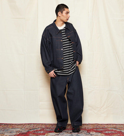 Lee COWBOY JACKET 牛仔夾克