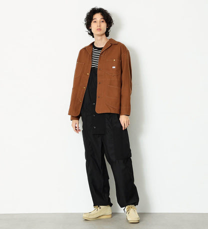 Lee DUNGAREES 工裝夾克/罩衫