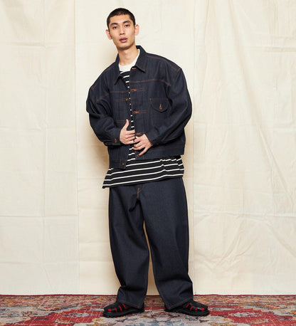 Lee COWBOY JACKET 牛仔夾克