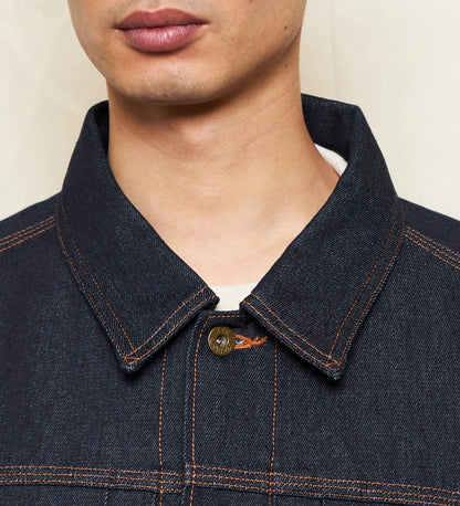 Lee COWBOY JACKET 牛仔夾克