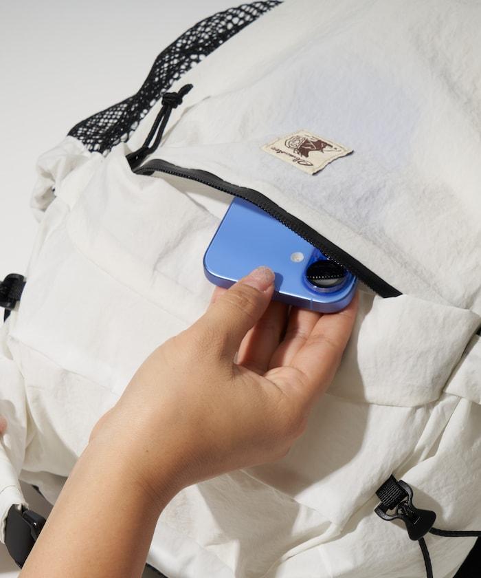 COB-CSR風景梅花包裝