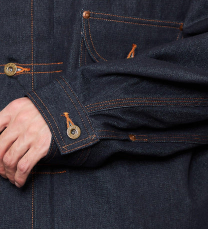 Lee COWBOY JACKET 牛仔夾克