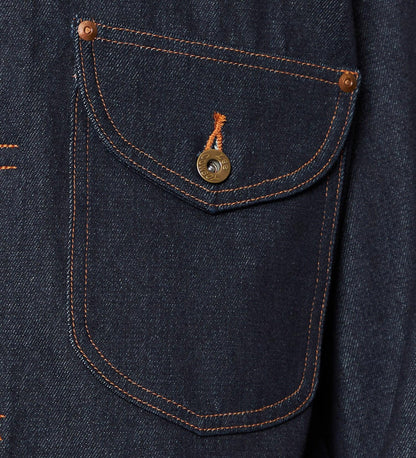 Lee COWBOY JACKET 牛仔夾克