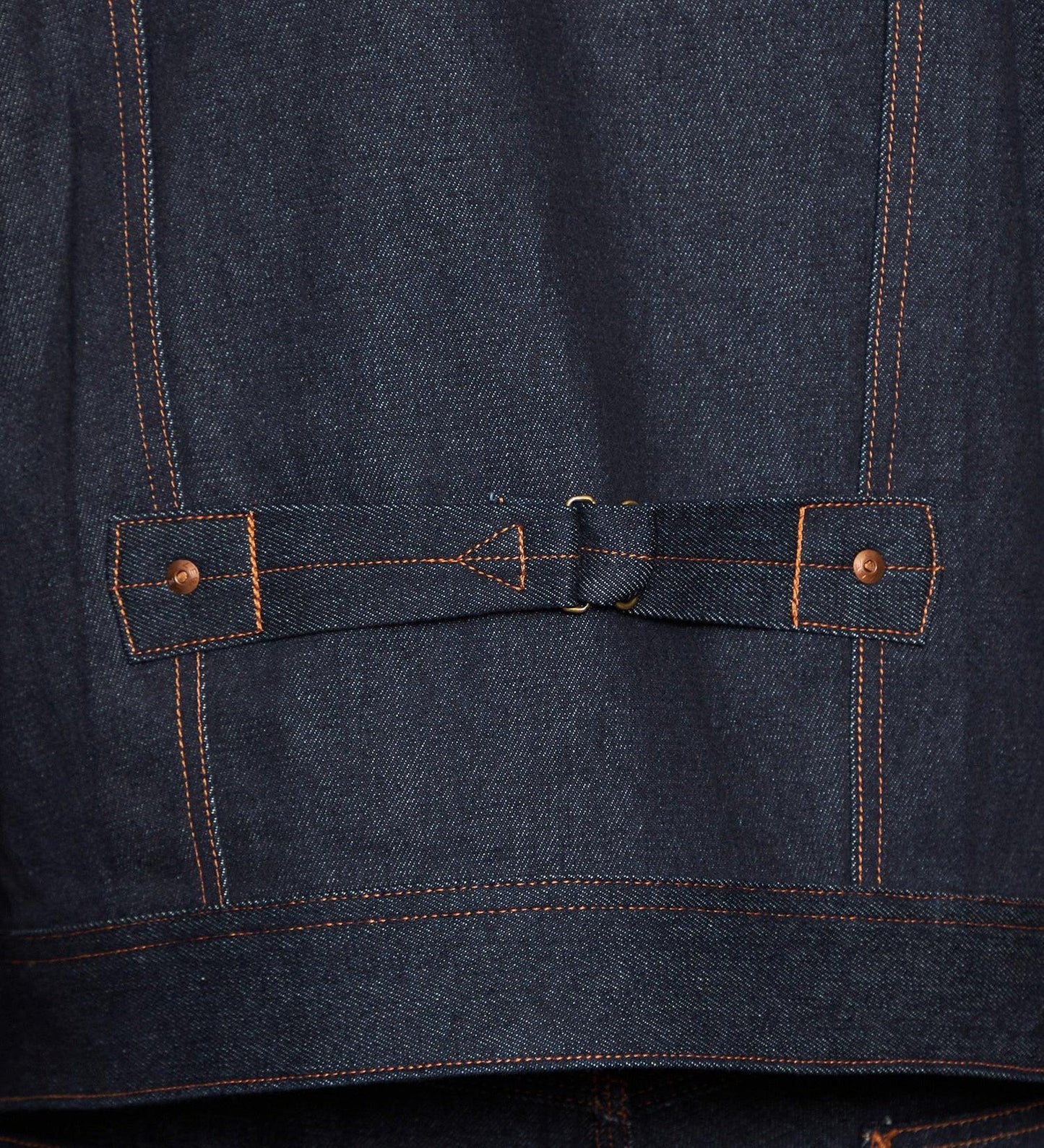 Lee COWBOY JACKET 牛仔夾克