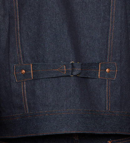 Lee COWBOY JACKET 牛仔夾克