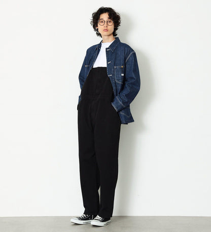 Lee DUNGAREES 工裝夾克/罩衫