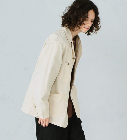 Lee DUNGAREES 工裝夾克/罩衫