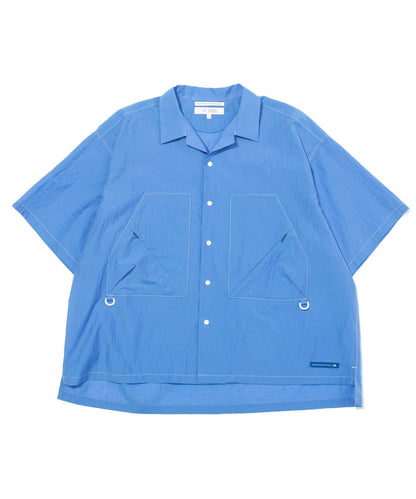 F/CE. LIGHT WEIGHT 輕薄開領襯衫