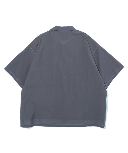 F/CE. LIGHT WEIGHT 輕薄開領襯衫