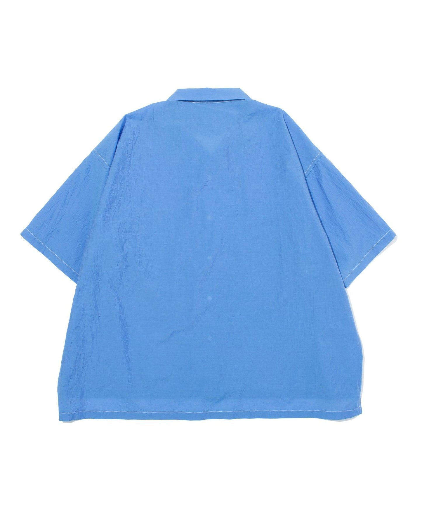 F/CE. LIGHT WEIGHT 輕薄開領襯衫