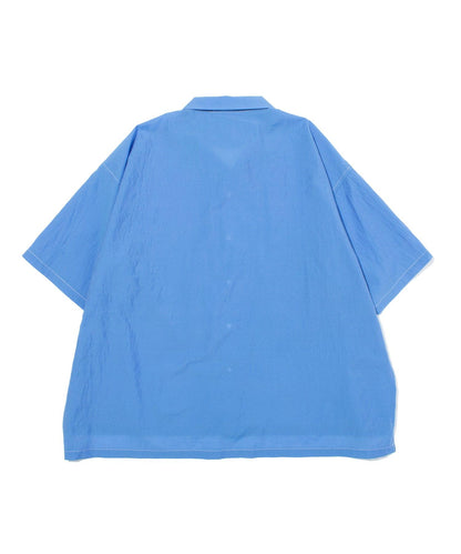 F/CE. LIGHT WEIGHT 輕薄開領襯衫