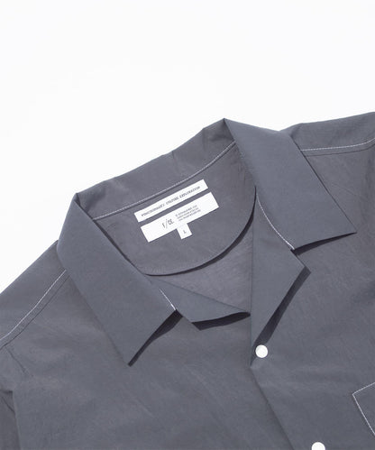 F/CE. LIGHT WEIGHT 輕薄開領襯衫