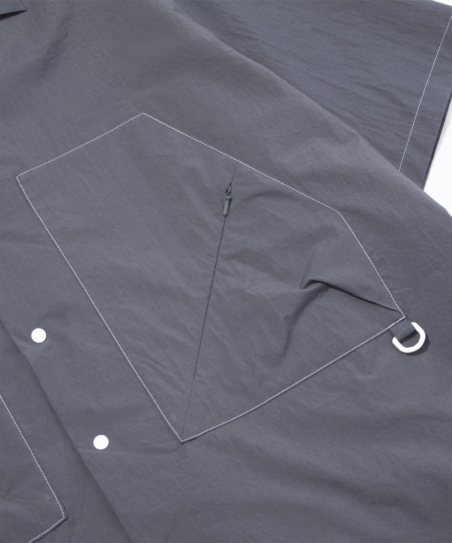 F/CE. LIGHT WEIGHT 輕薄開領襯衫