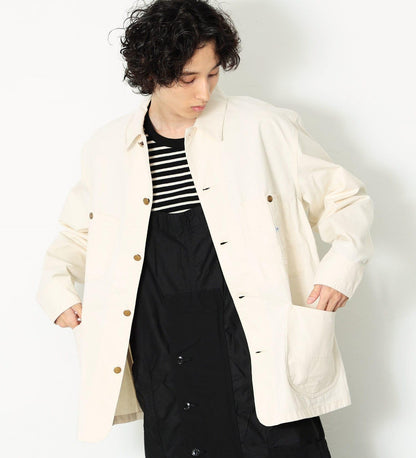 Lee DUNGAREES 工裝夾克/罩衫