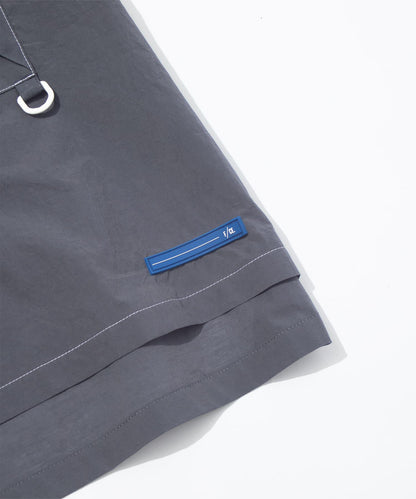 F/CE. LIGHT WEIGHT 輕薄開領襯衫