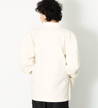 Lee DUNGAREES 工裝夾克/罩衫