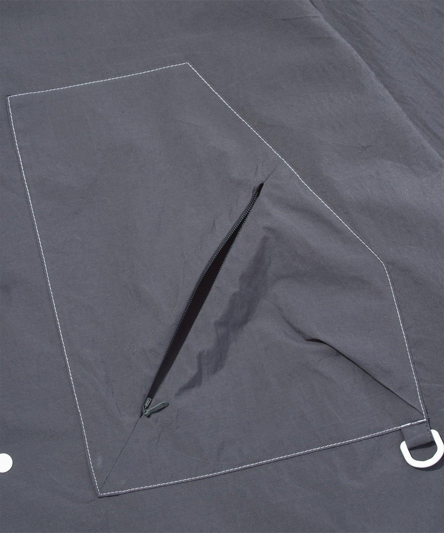 F/CE. LIGHT WEIGHT 輕薄開領襯衫