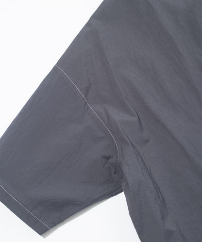 F/CE. LIGHT WEIGHT 輕薄開領襯衫