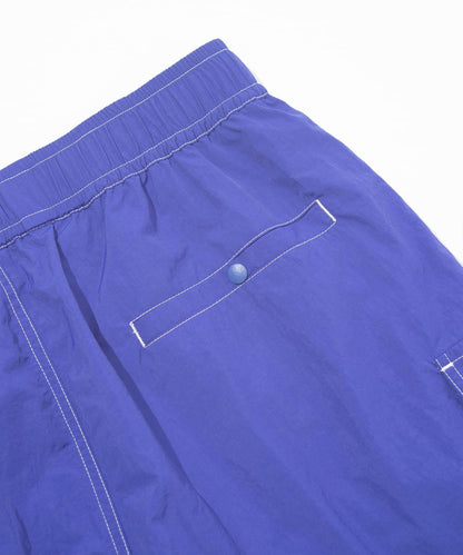 F/CE. RISING工裝短褲