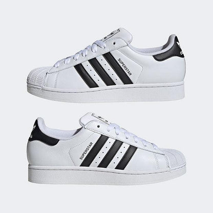 adidas SUPERSTAR II 運動鞋