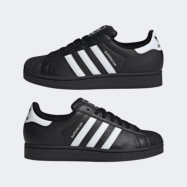 adidas SUPERSTAR II 運動鞋