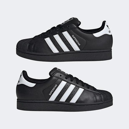 adidas SUPERSTAR II 運動鞋