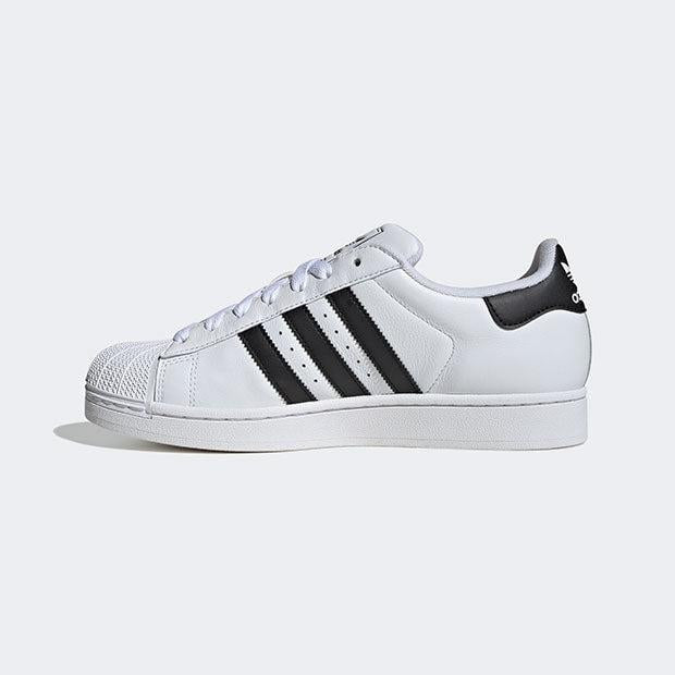 adidas SUPERSTAR II 運動鞋