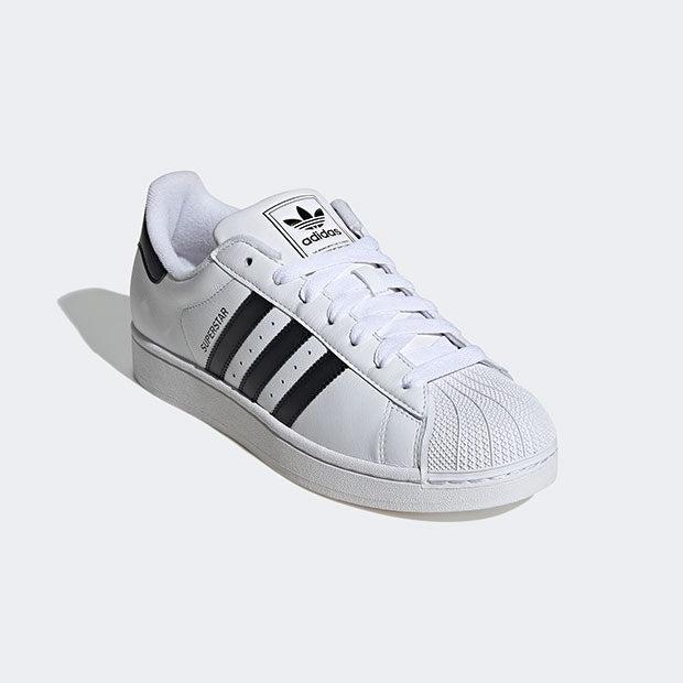 adidas SUPERSTAR II 運動鞋
