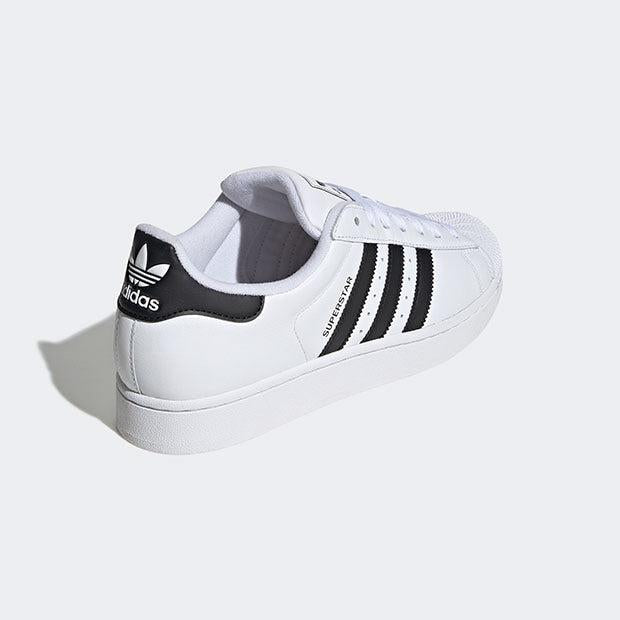 adidas SUPERSTAR II 運動鞋