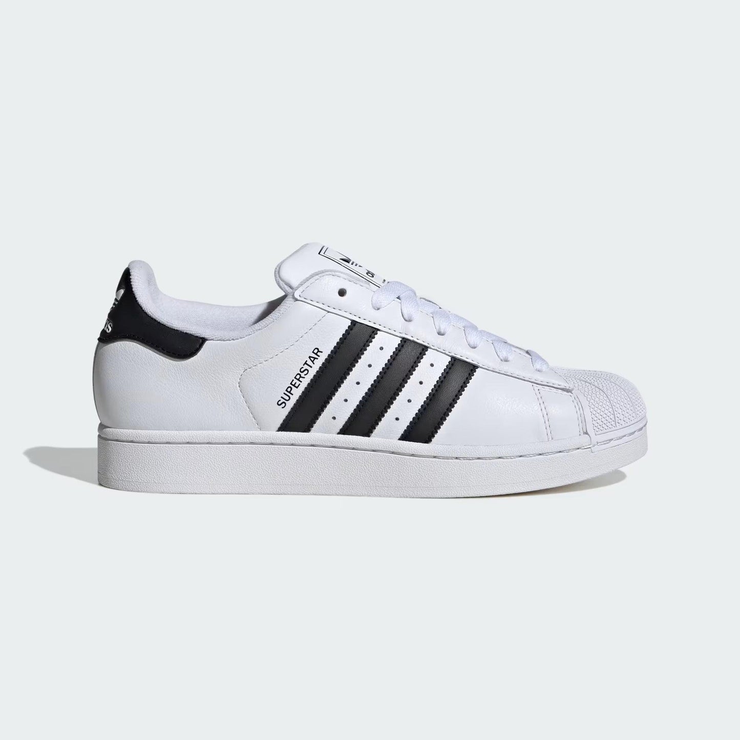 adidas SUPERSTAR II 運動鞋