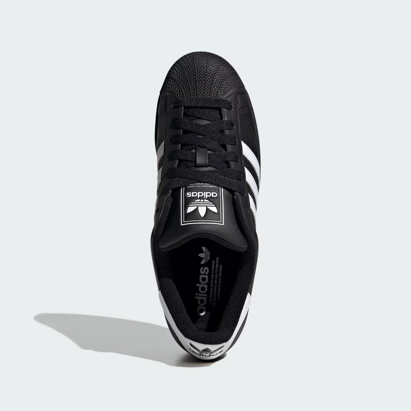 adidas SUPERSTAR II 運動鞋