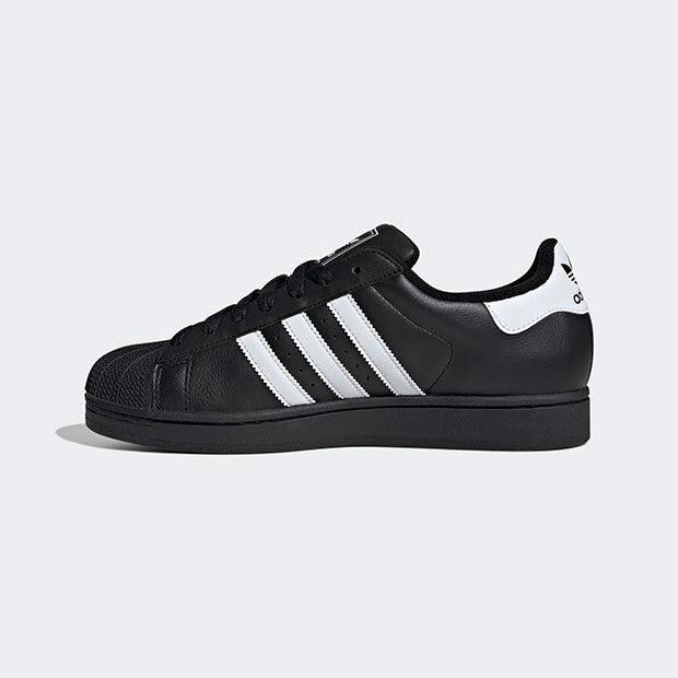 adidas SUPERSTAR II 運動鞋