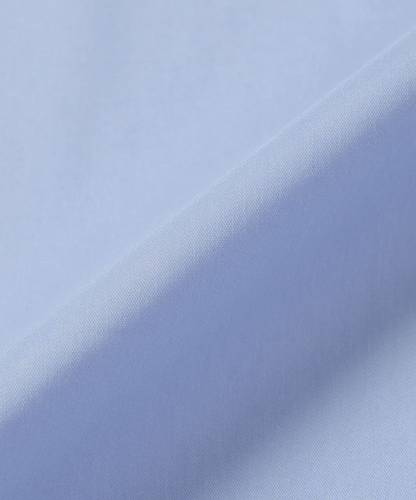 NANGA W POCKET T/C BOX版型雙口袋襯衫 男款