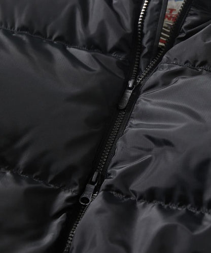 特別寬鬆版泡泡羽絨服