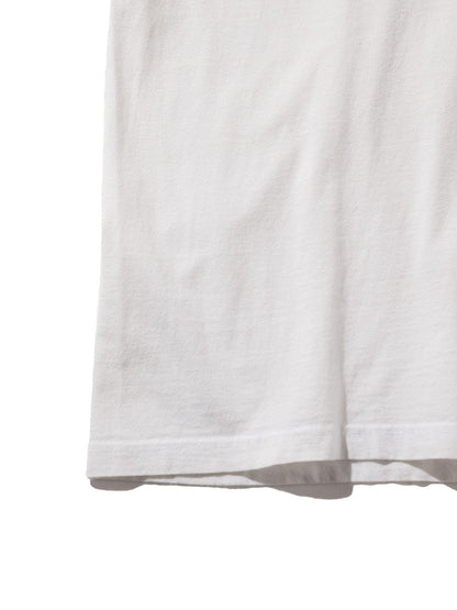 MIMIC select 90’s Chupa Chups 復古印花短袖T恤