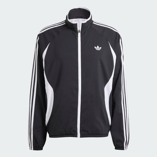 adidas ORI TEAMGEIST TT 運動夾克