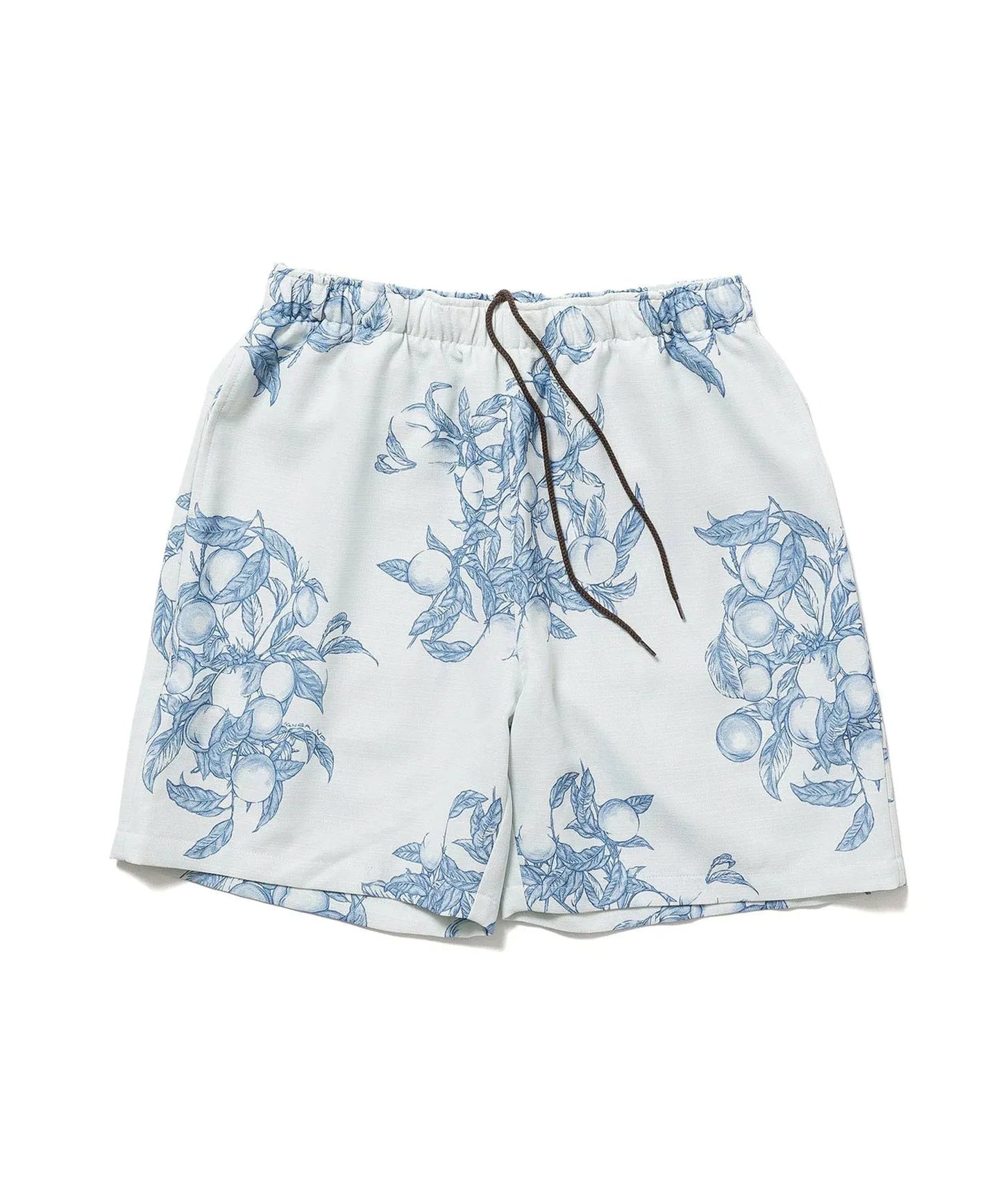 NANGA SALUD SHORTS 休閒短褲