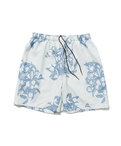 NANGA SALUD SHORTS 休閒短褲