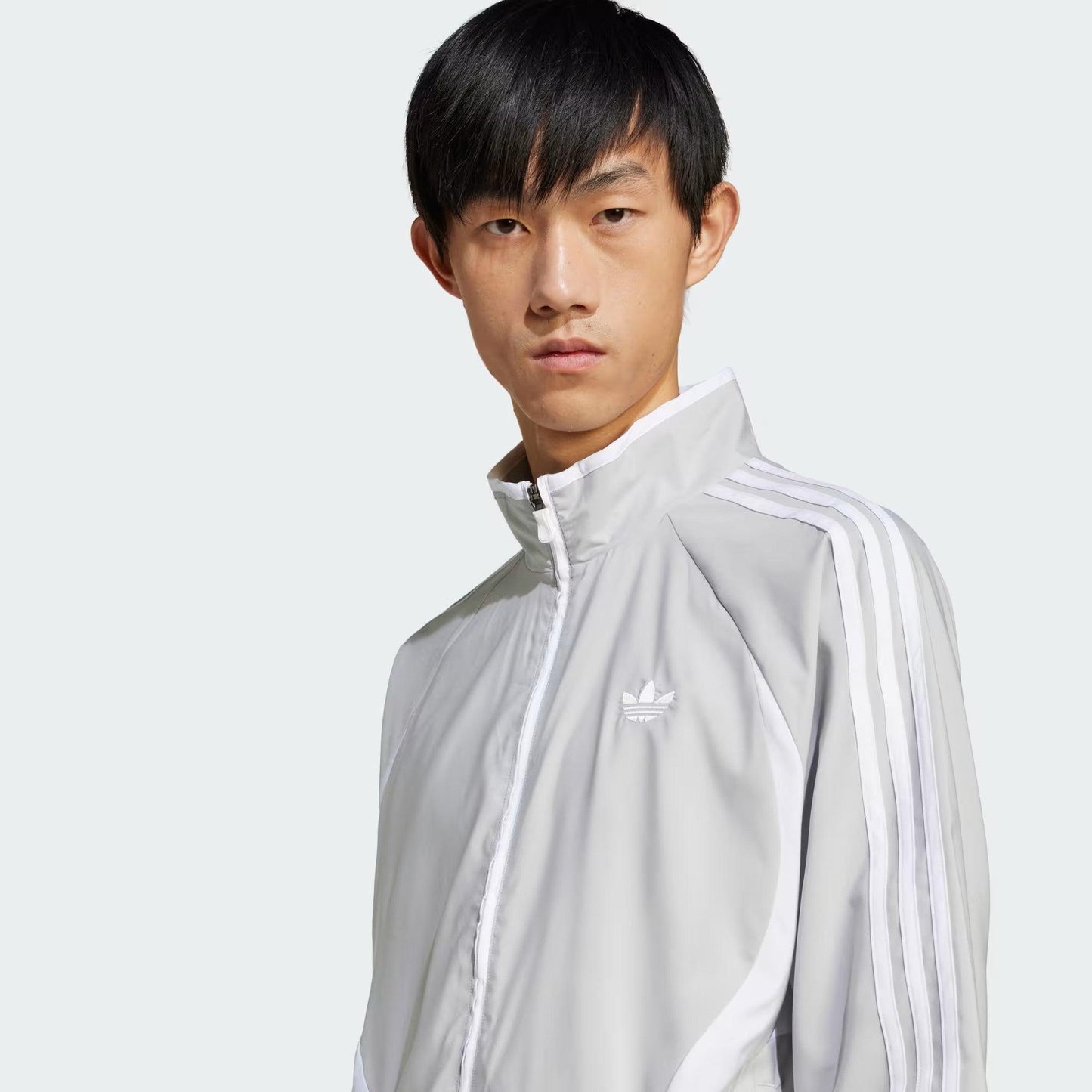 adidas ORI TEAMGEIST TT 運動夾克