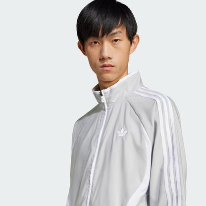 adidas ORI TEAMGEIST TT 運動夾克