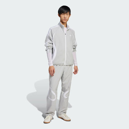 adidas ORI TEAMGEIST TT 運動夾克