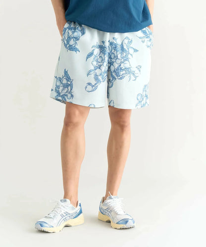 NANGA SALUD SHORTS 休閒短褲