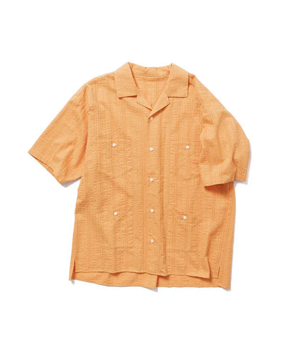 NANGA MEZCAL SHIRT 休閒襯衫