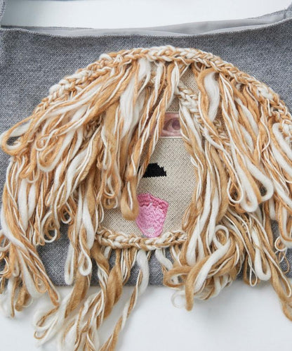 ロ爾夫君單肩包【クリエイターズ・ファイル】