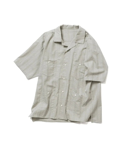 NANGA MEZCAL SHIRT 休閒襯衫