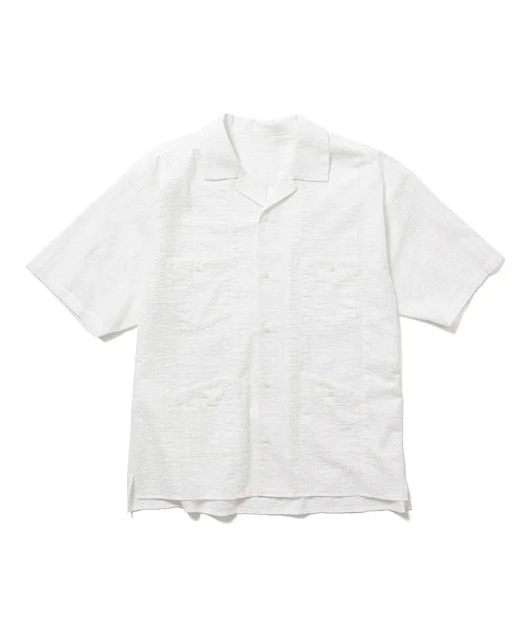 NANGA MEZCAL SHIRT 休閒襯衫